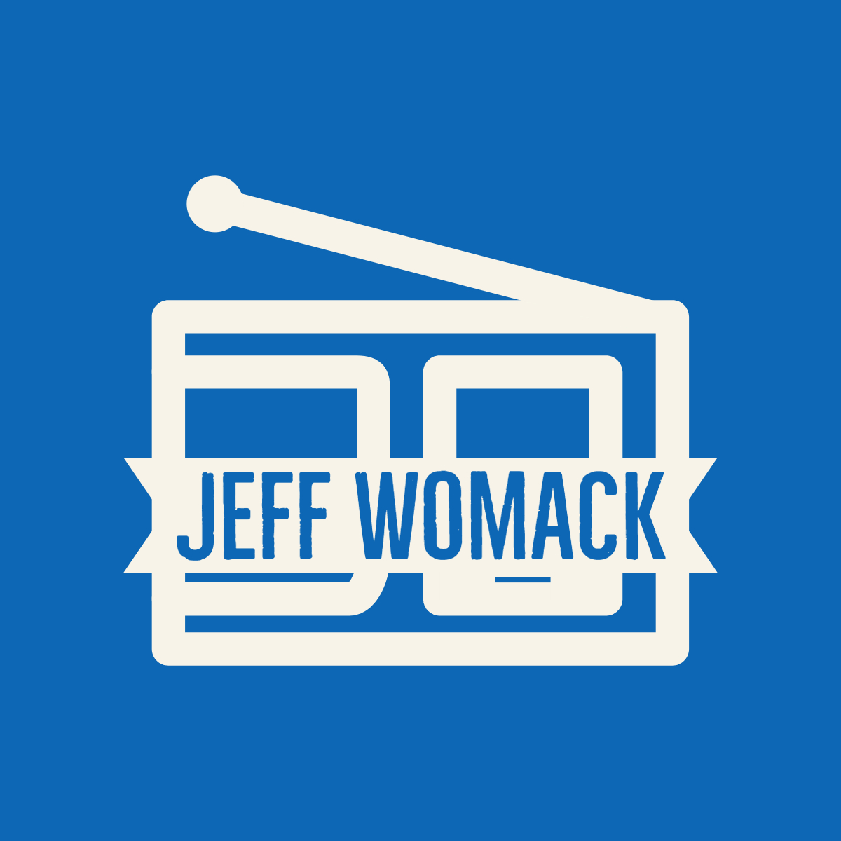 Jeff Womack Logo